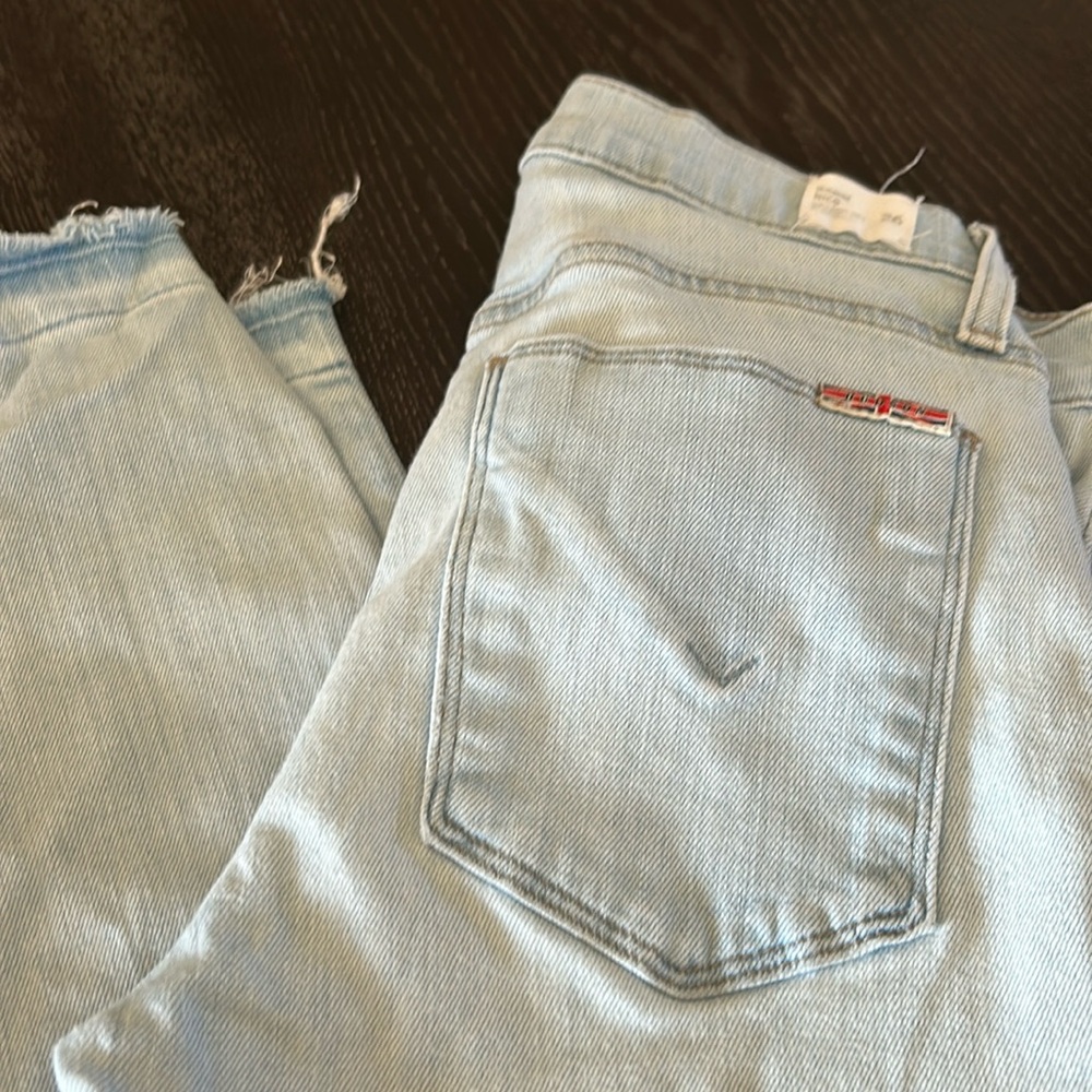 Hudson Jeans